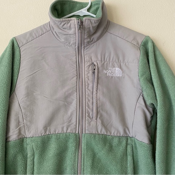 NORTH FACE DENALI JACKET - Picture 2 of 7